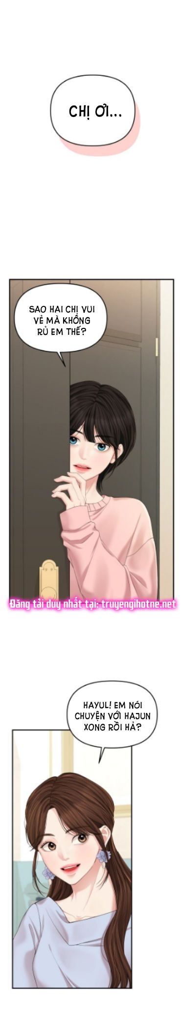đọc truyện Gửi Em Người Đánh Cắp Những Vì Sao - To You Who Swallowed A Star Chương 73.1 ảnh 22 tại Thiên Thai Truyện