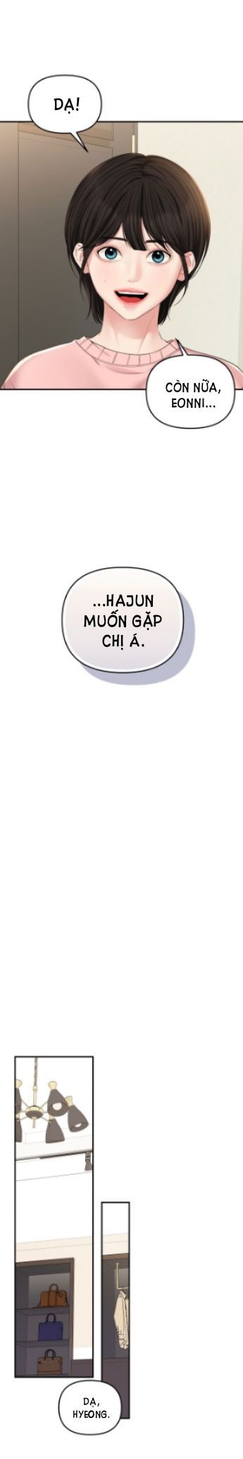 đọc truyện Gửi Em Người Đánh Cắp Những Vì Sao - To You Who Swallowed A Star Chương 73.1 ảnh 23 tại Thiên Thai Truyện