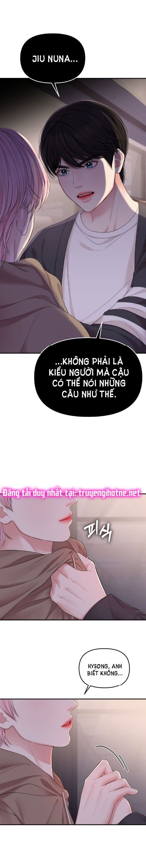 đọc truyện Gửi Em Người Đánh Cắp Những Vì Sao - To You Who Swallowed A Star Chương 73.1 ảnh 8 tại Thiên Thai Truyện