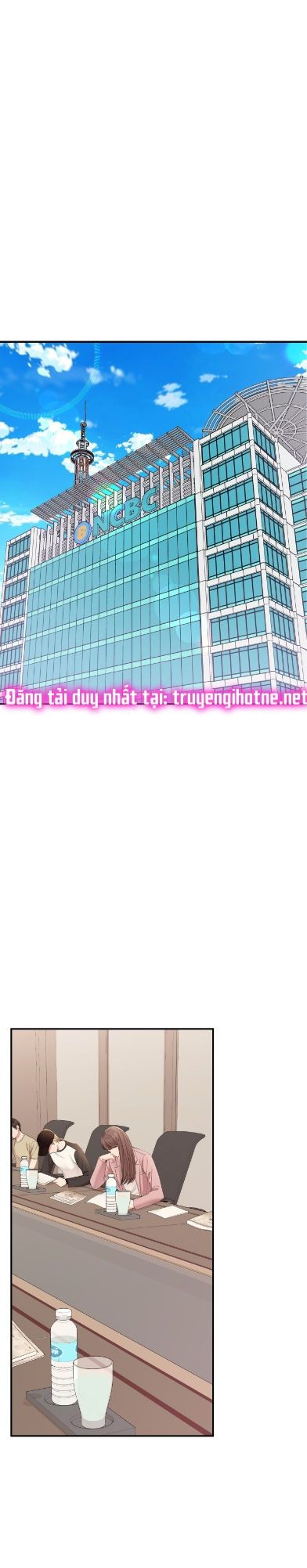 đọc truyện Gửi Em Người Đánh Cắp Những Vì Sao - To You Who Swallowed A Star Chương 73.2 ảnh 4 tại Thiên Thai Truyện