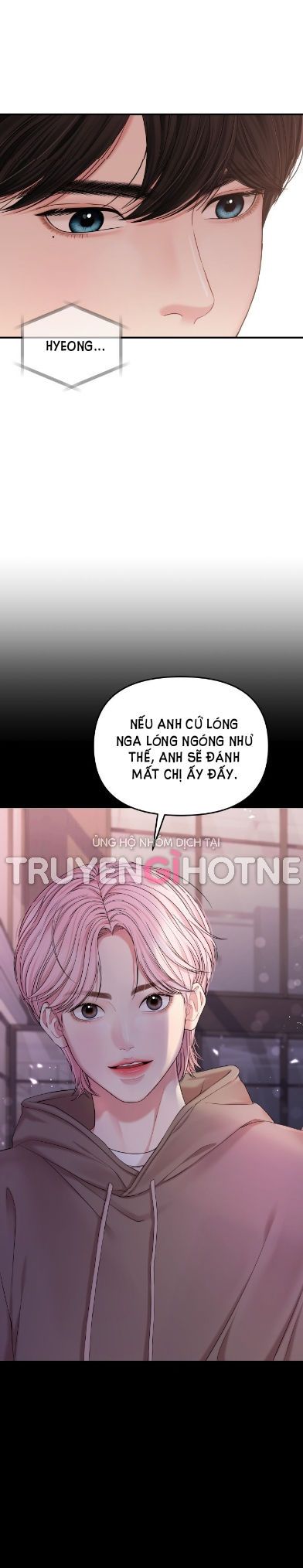 đọc truyện Gửi Em Người Đánh Cắp Những Vì Sao - To You Who Swallowed A Star Chương 73.2 ảnh 6 tại Thiên Thai Truyện