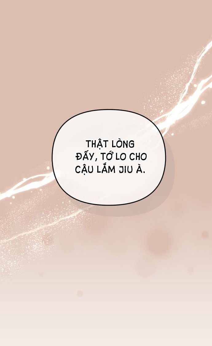 đọc truyện Gửi Em Người Đánh Cắp Những Vì Sao - To You Who Swallowed A Star Chương 74.1 ảnh 15 tại Thiên Thai Truyện