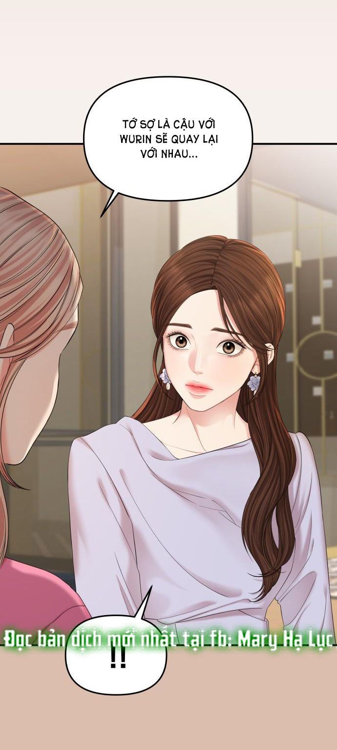đọc truyện Gửi Em Người Đánh Cắp Những Vì Sao - To You Who Swallowed A Star Chương 74.1 ảnh 16 tại Thiên Thai Truyện