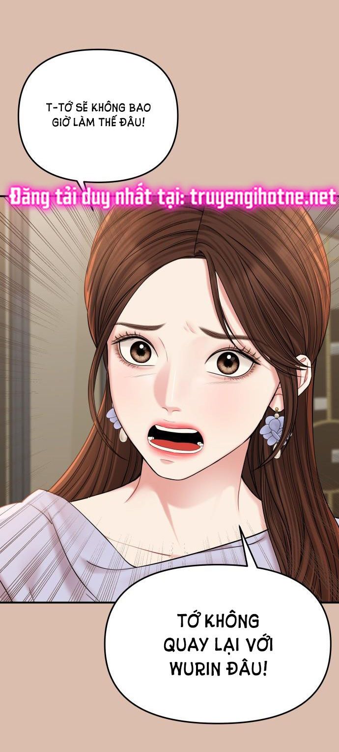 đọc truyện Gửi Em Người Đánh Cắp Những Vì Sao - To You Who Swallowed A Star Chương 74.1 ảnh 19 tại Thiên Thai Truyện