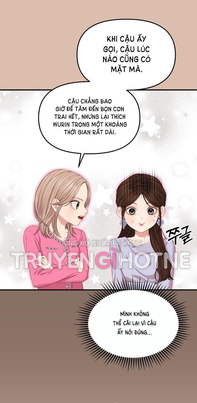 đọc truyện Gửi Em Người Đánh Cắp Những Vì Sao - To You Who Swallowed A Star Chương 74.1 ảnh 20 tại Thiên Thai Truyện