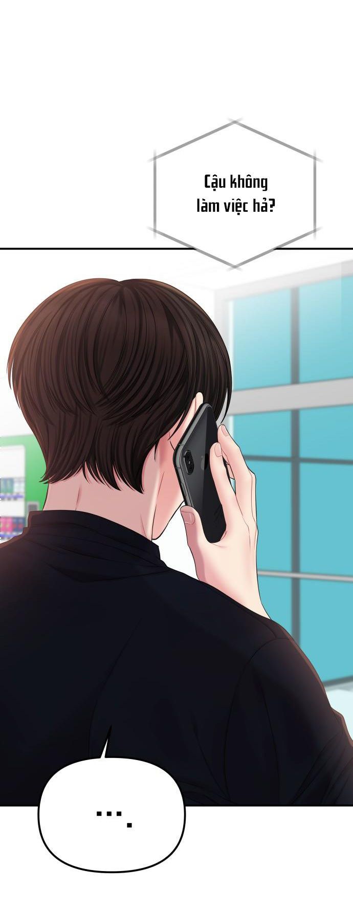 đọc truyện Gửi Em Người Đánh Cắp Những Vì Sao - To You Who Swallowed A Star Chương 74.1 ảnh 3 tại Thiên Thai Truyện