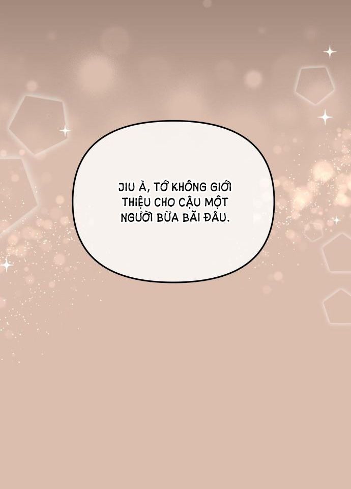 đọc truyện Gửi Em Người Đánh Cắp Những Vì Sao - To You Who Swallowed A Star Chương 74.1 ảnh 21 tại Thiên Thai Truyện