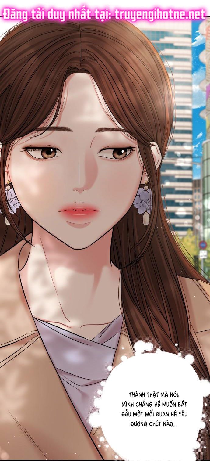 đọc truyện Gửi Em Người Đánh Cắp Những Vì Sao - To You Who Swallowed A Star Chương 74.1 ảnh 25 tại Thiên Thai Truyện