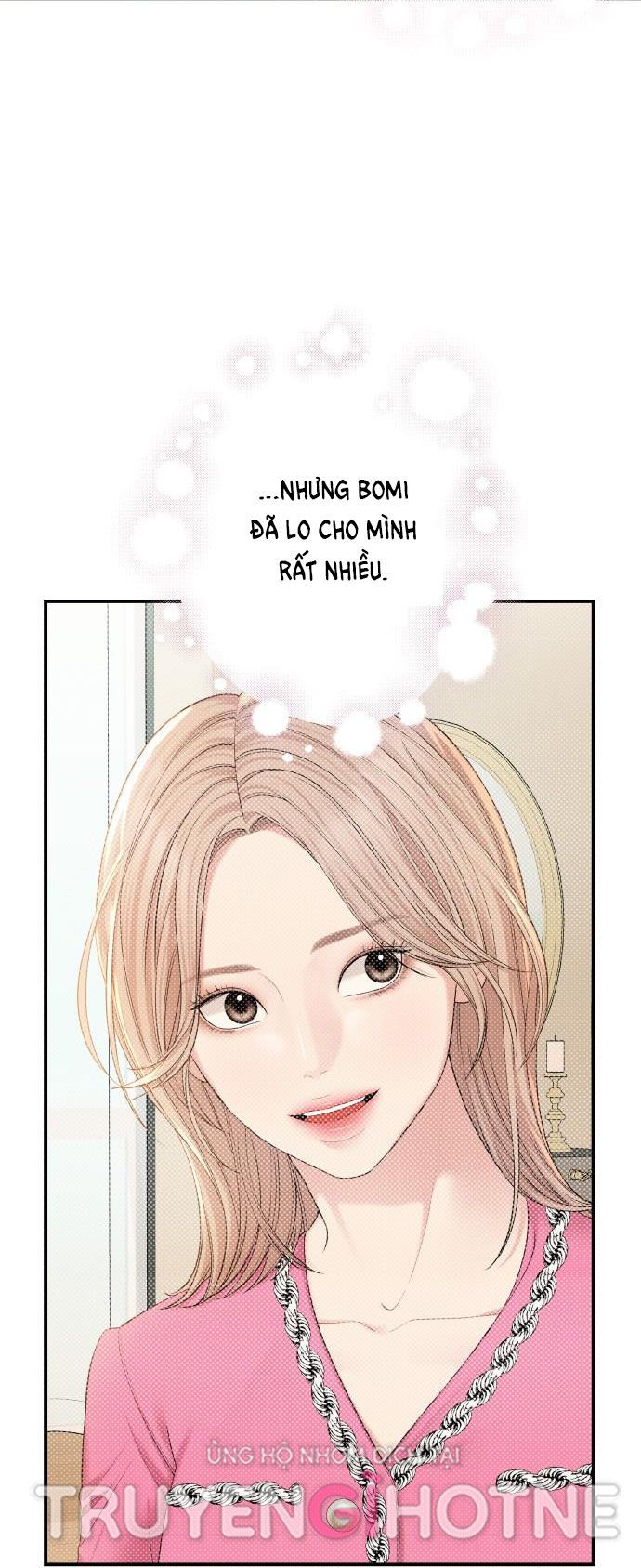 đọc truyện Gửi Em Người Đánh Cắp Những Vì Sao - To You Who Swallowed A Star Chương 74.1 ảnh 26 tại Thiên Thai Truyện
