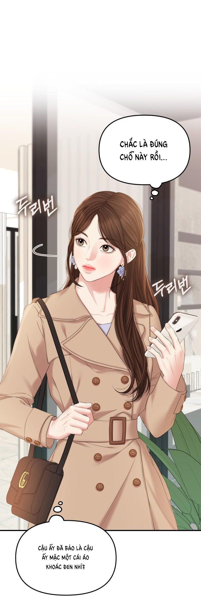 đọc truyện Gửi Em Người Đánh Cắp Những Vì Sao - To You Who Swallowed A Star Chương 74.1 ảnh 29 tại Thiên Thai Truyện