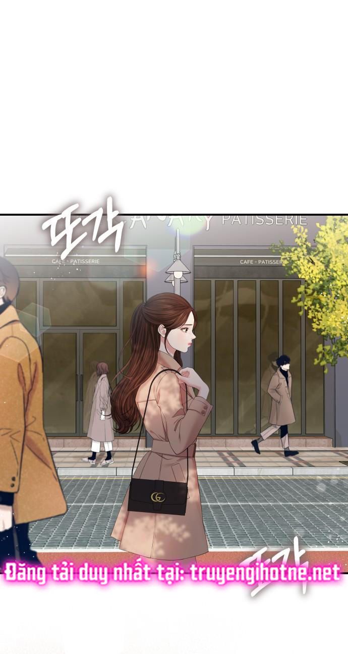 đọc truyện Gửi Em Người Đánh Cắp Những Vì Sao - To You Who Swallowed A Star Chương 74.1 ảnh 7 tại Thiên Thai Truyện