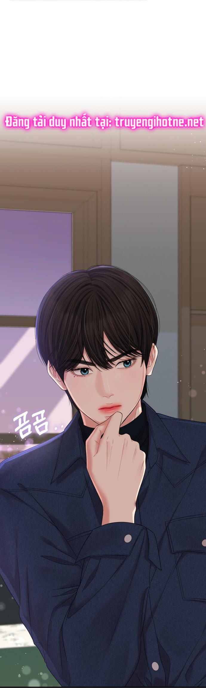 đọc truyện Gửi Em Người Đánh Cắp Những Vì Sao - To You Who Swallowed A Star Chương 74.2 ảnh 11 tại Thiên Thai Truyện
