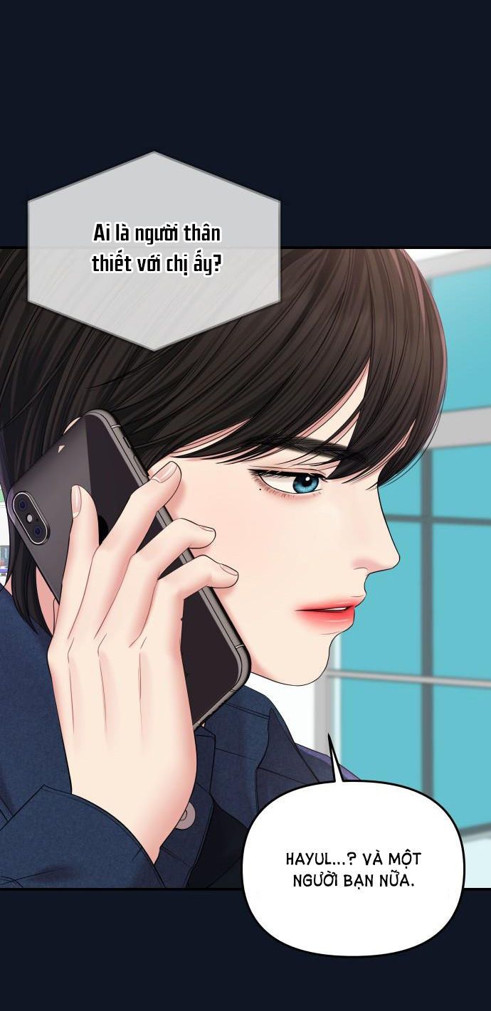 đọc truyện Gửi Em Người Đánh Cắp Những Vì Sao - To You Who Swallowed A Star Chương 74.2 ảnh 15 tại Thiên Thai Truyện