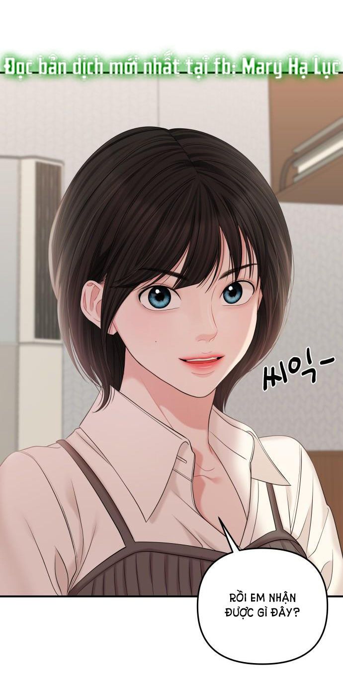 đọc truyện Gửi Em Người Đánh Cắp Những Vì Sao - To You Who Swallowed A Star Chương 74.2 ảnh 22 tại Thiên Thai Truyện