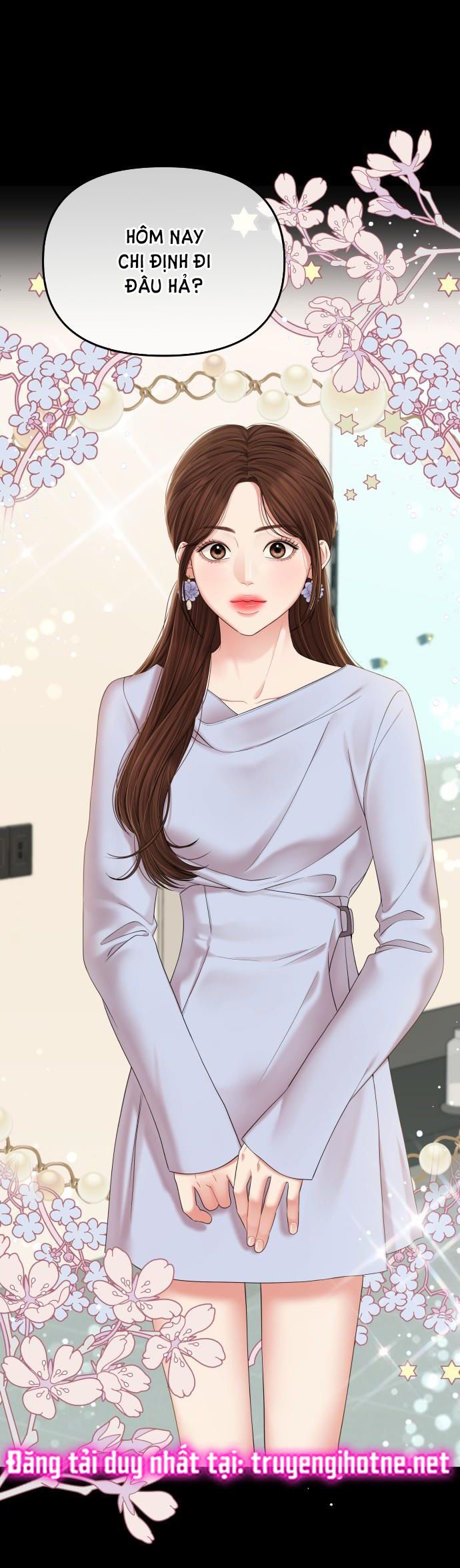 đọc truyện Gửi Em Người Đánh Cắp Những Vì Sao - To You Who Swallowed A Star Chương 74.2 ảnh 28 tại Thiên Thai Truyện