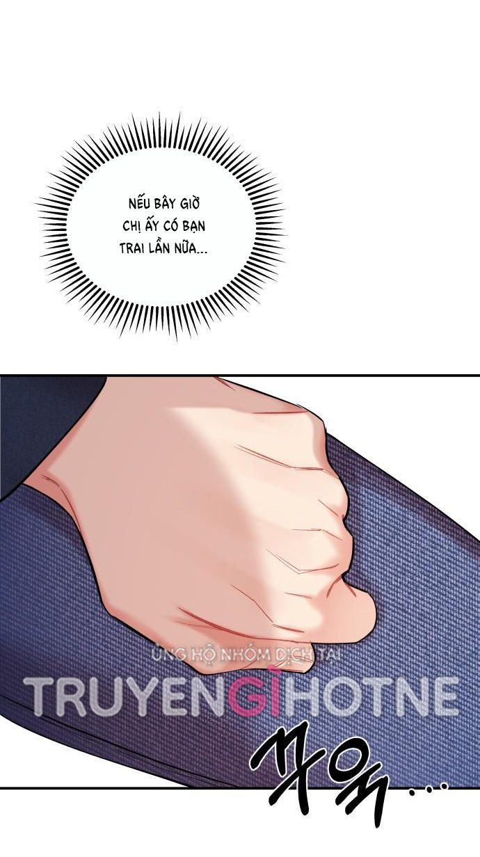 đọc truyện Gửi Em Người Đánh Cắp Những Vì Sao - To You Who Swallowed A Star Chương 74.2 ảnh 34 tại Thiên Thai Truyện