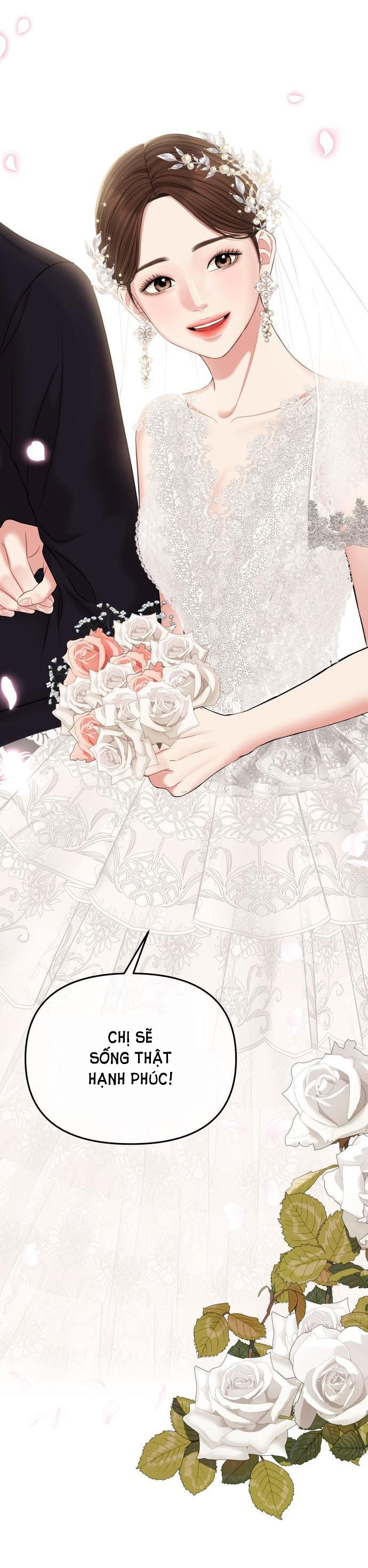 đọc truyện Gửi Em Người Đánh Cắp Những Vì Sao - To You Who Swallowed A Star Chương 74.2 ảnh 37 tại Thiên Thai Truyện