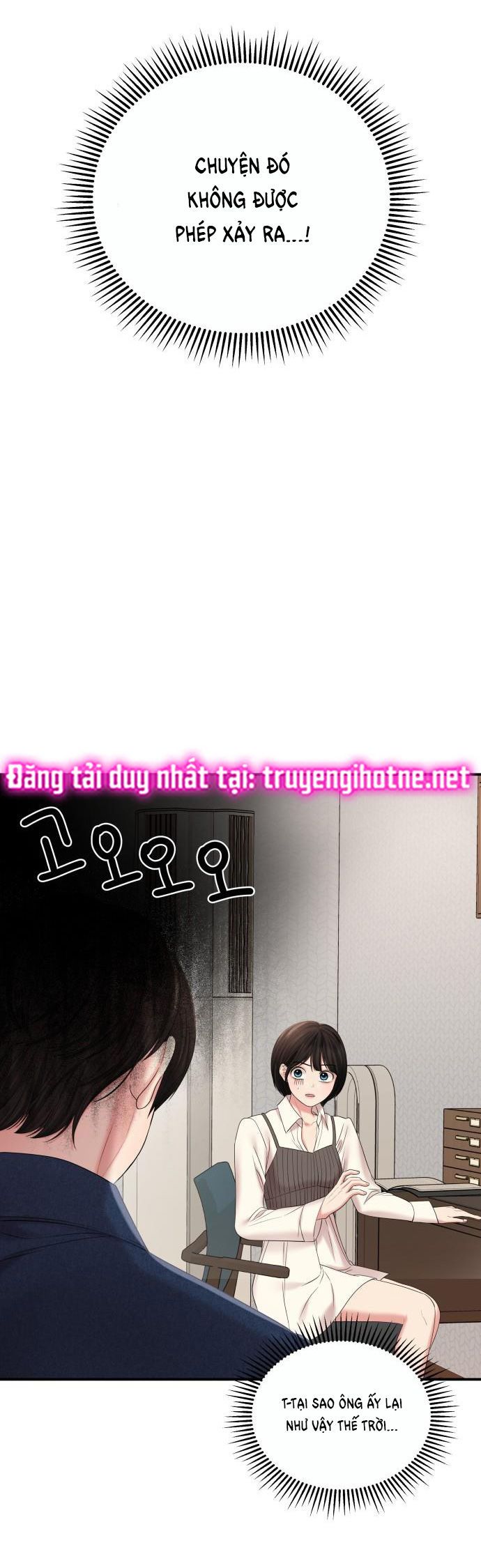 đọc truyện Gửi Em Người Đánh Cắp Những Vì Sao - To You Who Swallowed A Star Chương 74.2 ảnh 39 tại Thiên Thai Truyện