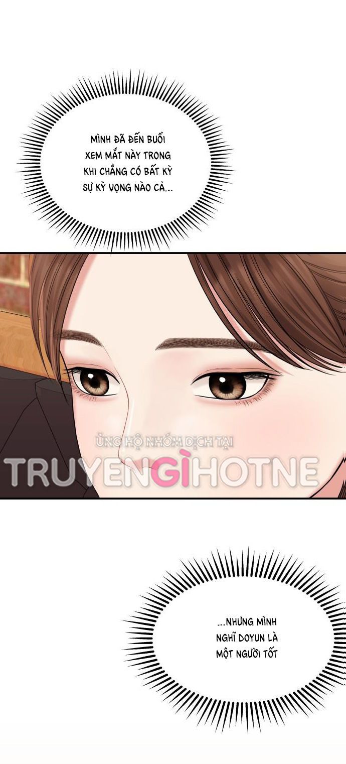 đọc truyện Gửi Em Người Đánh Cắp Những Vì Sao - To You Who Swallowed A Star Chương 74.2 ảnh 51 tại Thiên Thai Truyện