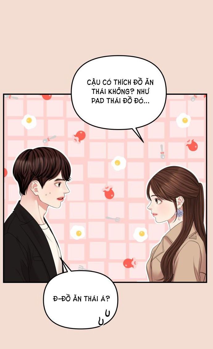 đọc truyện Gửi Em Người Đánh Cắp Những Vì Sao - To You Who Swallowed A Star Chương 74.2 ảnh 55 tại Thiên Thai Truyện