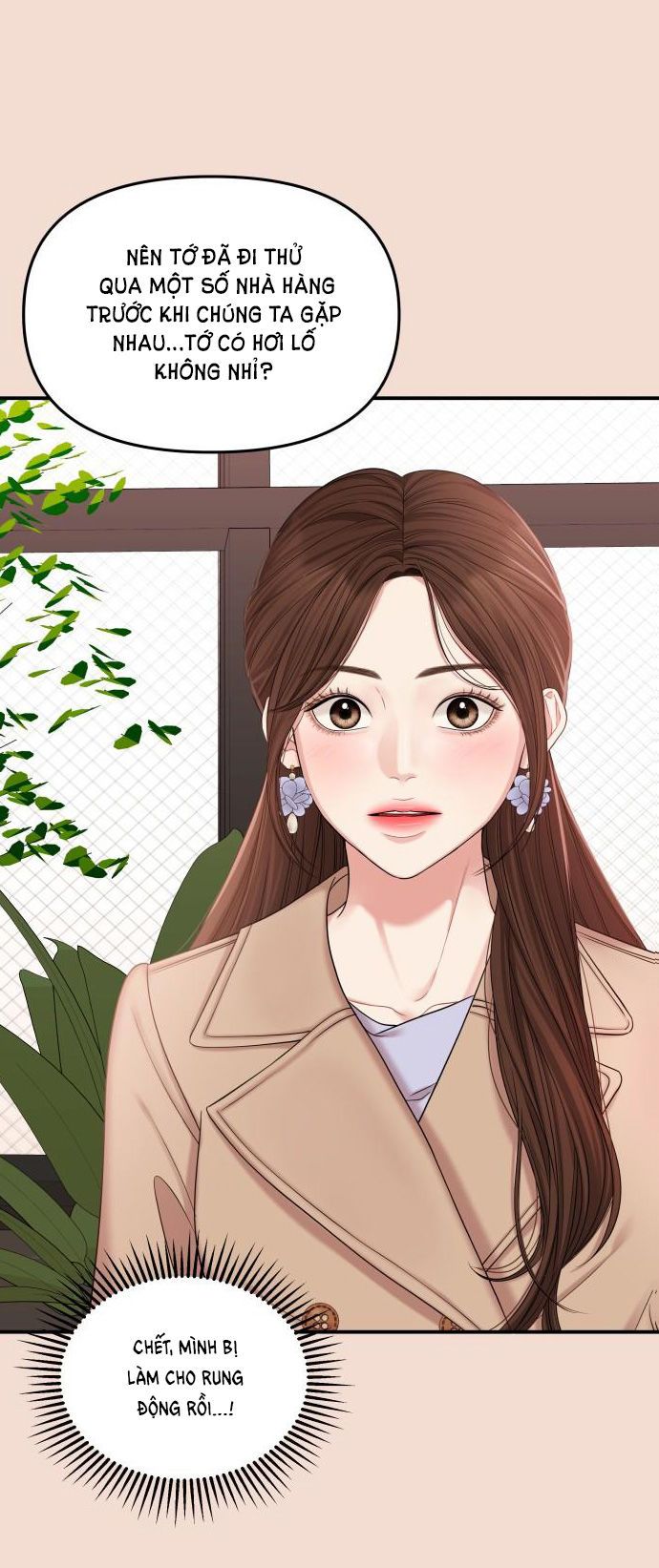 đọc truyện Gửi Em Người Đánh Cắp Những Vì Sao - To You Who Swallowed A Star Chương 74.2 ảnh 60 tại Thiên Thai Truyện