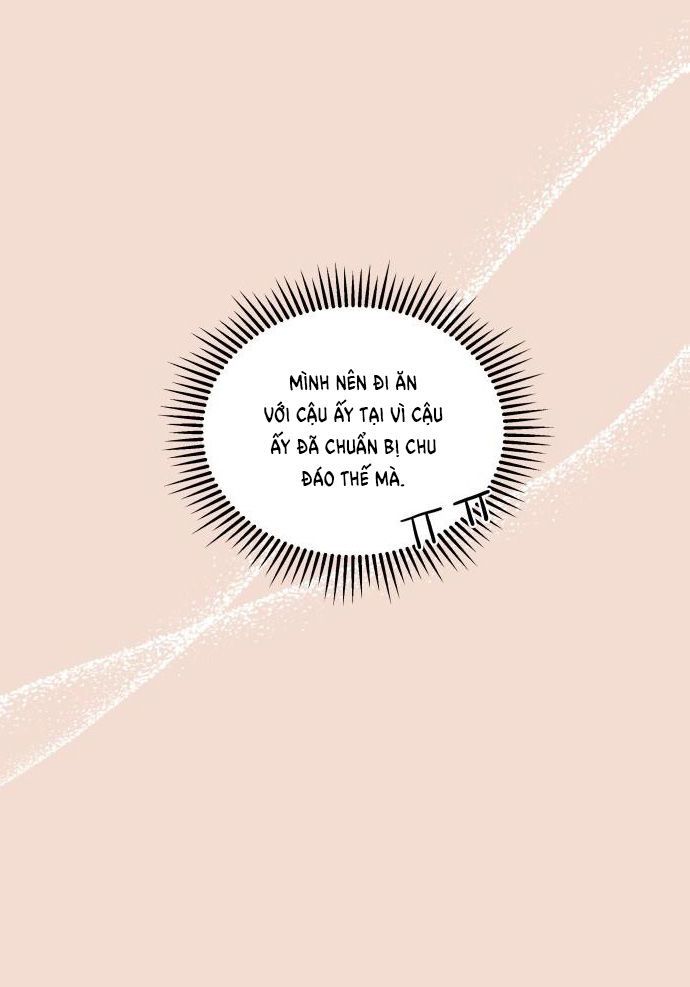 đọc truyện Gửi Em Người Đánh Cắp Những Vì Sao - To You Who Swallowed A Star Chương 74.2 ảnh 61 tại Thiên Thai Truyện