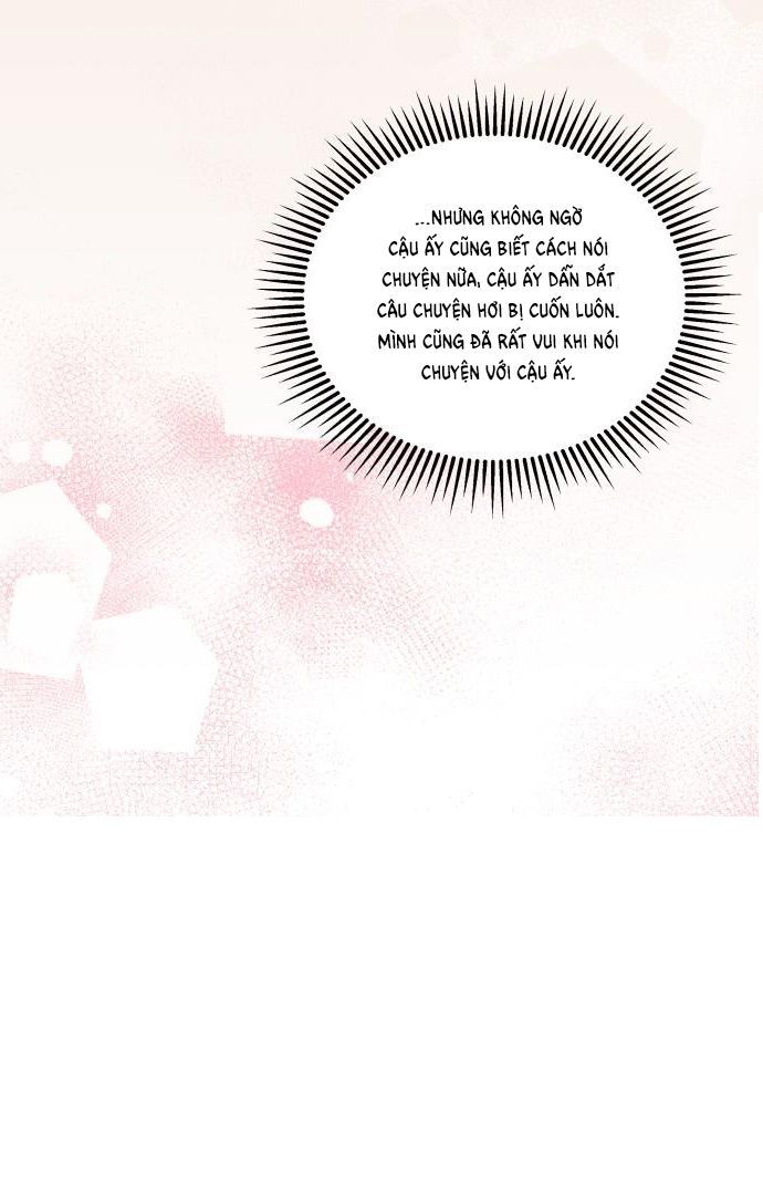 đọc truyện Gửi Em Người Đánh Cắp Những Vì Sao - To You Who Swallowed A Star Chương 74.2 ảnh 63 tại Thiên Thai Truyện