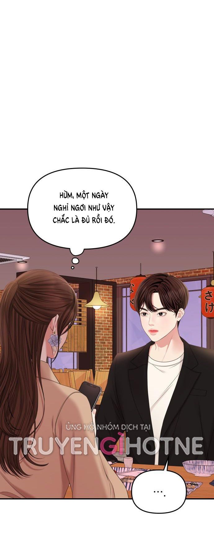 đọc truyện Gửi Em Người Đánh Cắp Những Vì Sao - To You Who Swallowed A Star Chương 74.2 ảnh 65 tại Thiên Thai Truyện