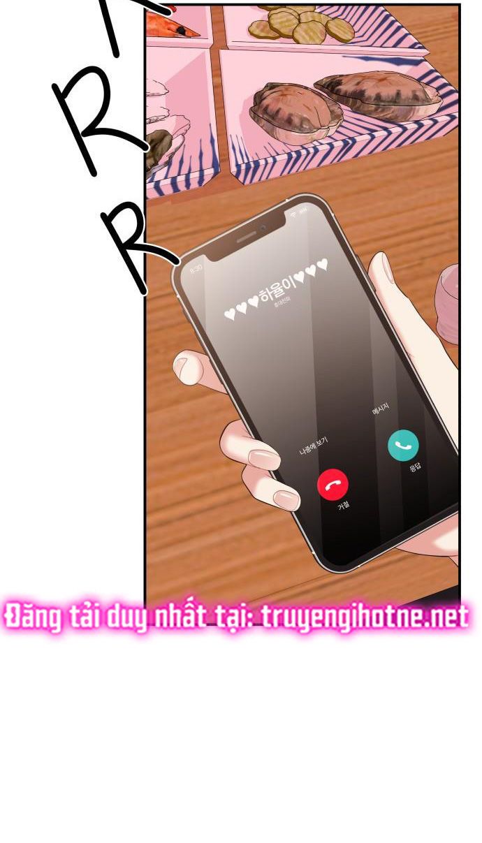 đọc truyện Gửi Em Người Đánh Cắp Những Vì Sao - To You Who Swallowed A Star Chương 74.2 ảnh 67 tại Thiên Thai Truyện