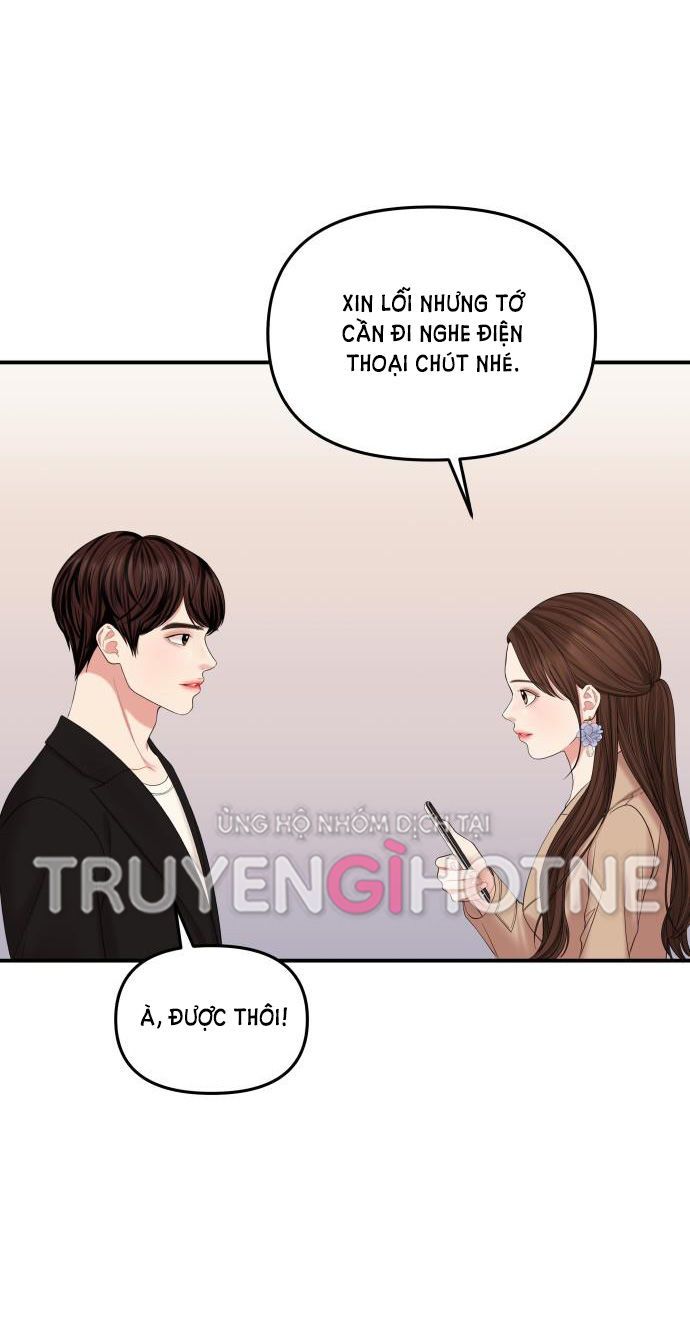 đọc truyện Gửi Em Người Đánh Cắp Những Vì Sao - To You Who Swallowed A Star Chương 74.2 ảnh 68 tại Thiên Thai Truyện