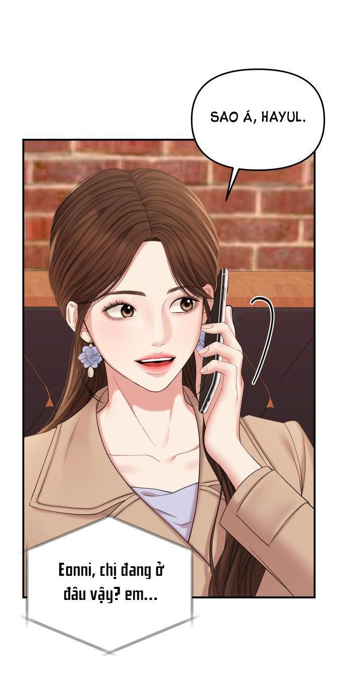 đọc truyện Gửi Em Người Đánh Cắp Những Vì Sao - To You Who Swallowed A Star Chương 74.2 ảnh 69 tại Thiên Thai Truyện