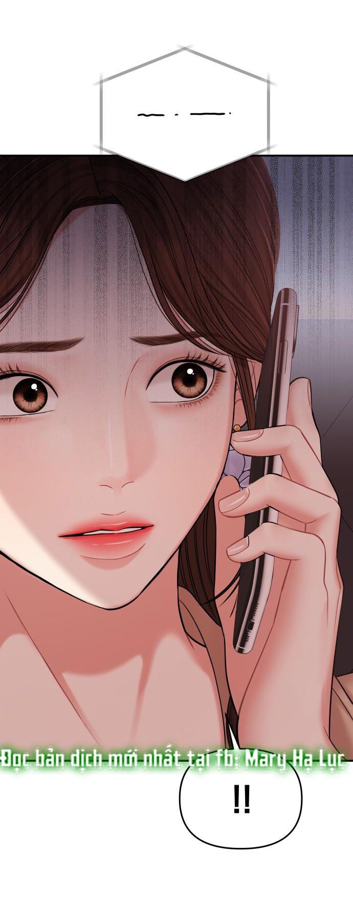 đọc truyện Gửi Em Người Đánh Cắp Những Vì Sao - To You Who Swallowed A Star Chương 74.2 ảnh 70 tại Thiên Thai Truyện