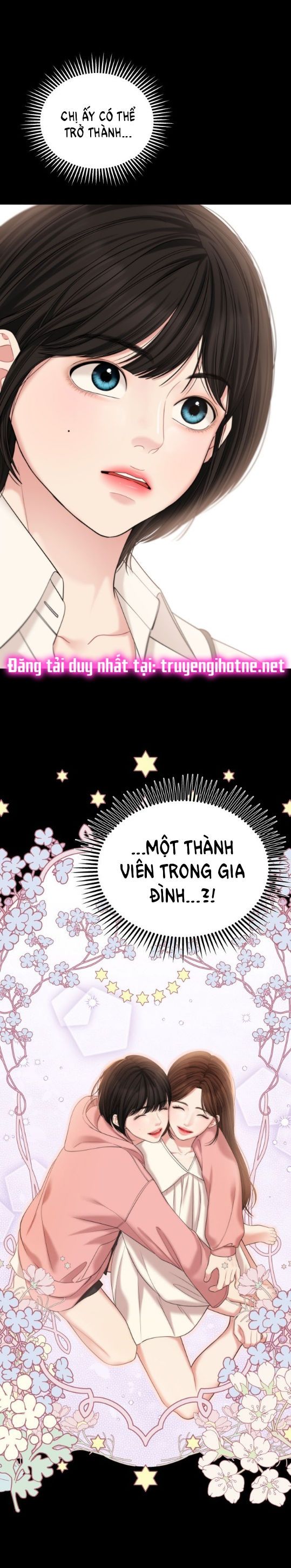 đọc truyện Gửi Em Người Đánh Cắp Những Vì Sao - To You Who Swallowed A Star Chương 75.1 ảnh 28 tại Thiên Thai Truyện