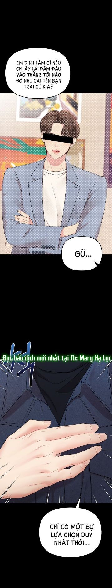 đọc truyện Gửi Em Người Đánh Cắp Những Vì Sao - To You Who Swallowed A Star Chương 75.2 ảnh 2 tại Thiên Thai Truyện