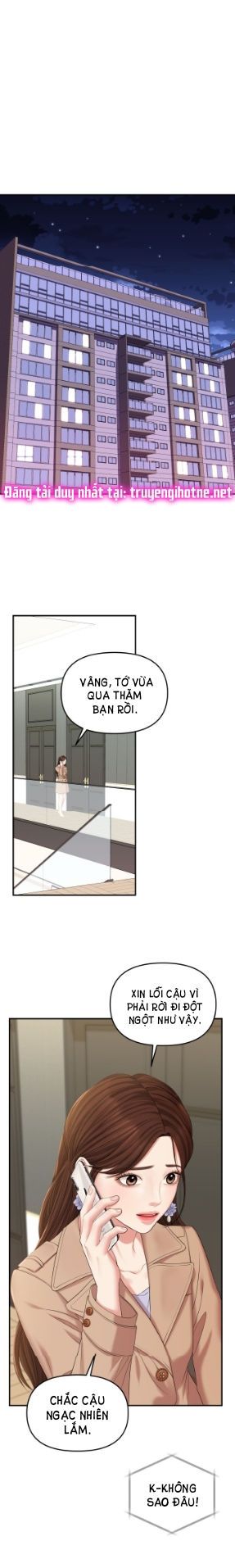 đọc truyện Gửi Em Người Đánh Cắp Những Vì Sao - To You Who Swallowed A Star Chương 75.2 ảnh 10 tại Thiên Thai Truyện