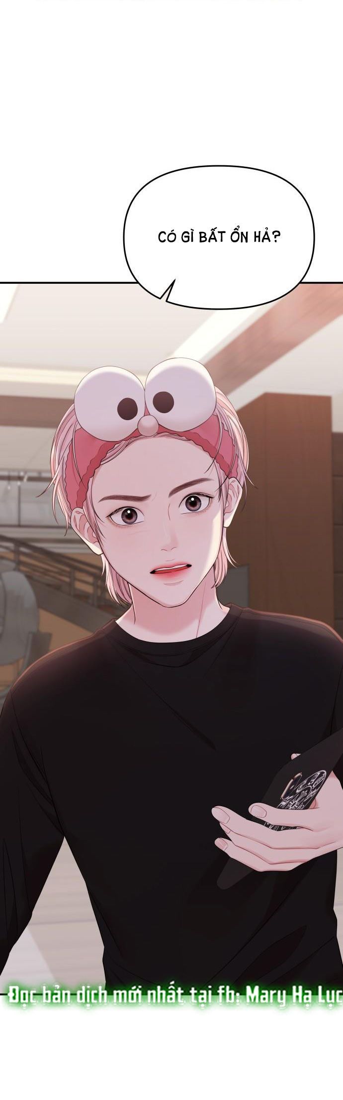 đọc truyện Gửi Em Người Đánh Cắp Những Vì Sao - To You Who Swallowed A Star Chương 76.1 ảnh 30 tại Thiên Thai Truyện