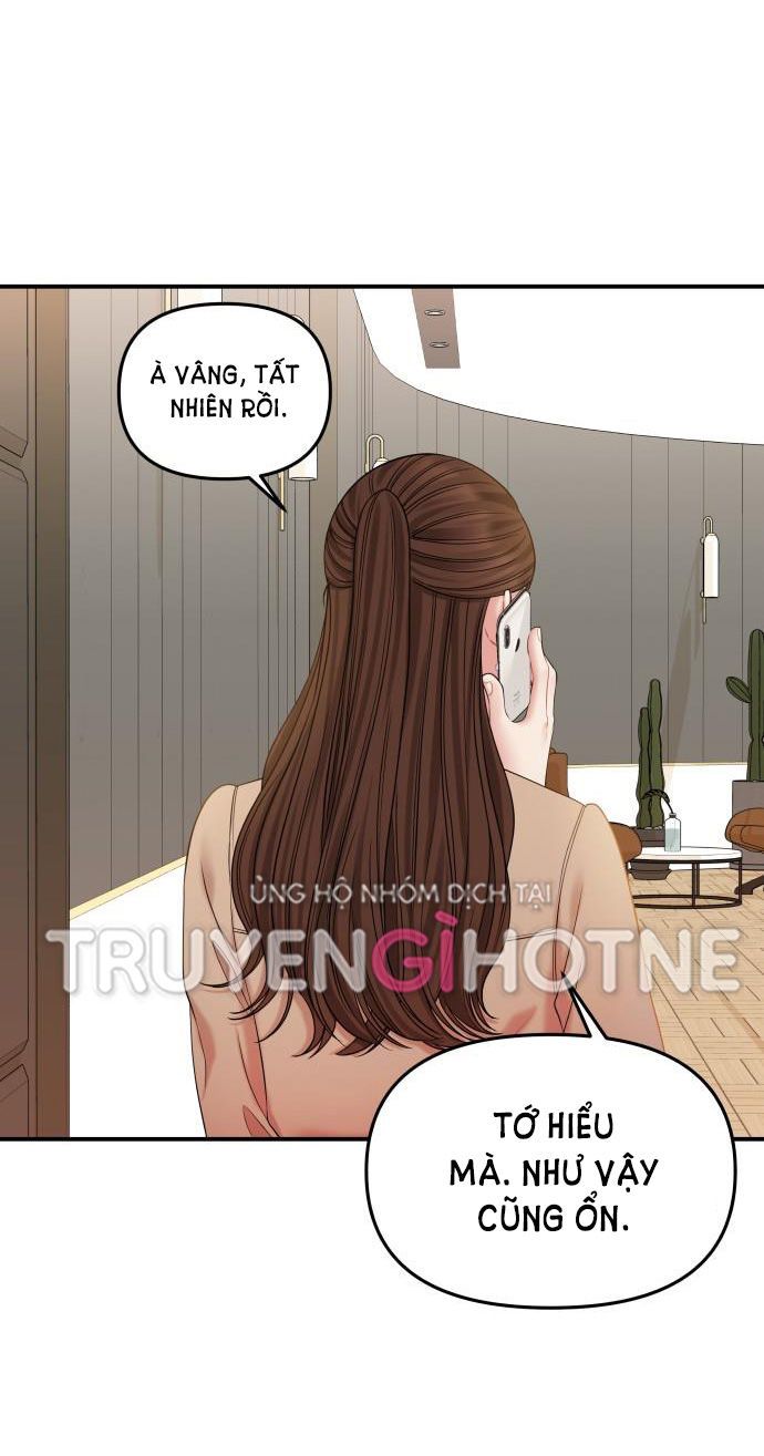 đọc truyện Gửi Em Người Đánh Cắp Những Vì Sao - To You Who Swallowed A Star Chương 76.1 ảnh 4 tại Thiên Thai Truyện