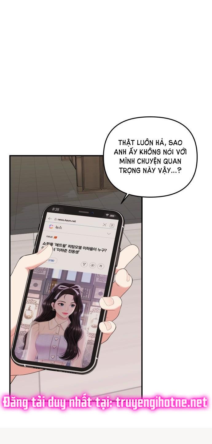 đọc truyện Gửi Em Người Đánh Cắp Những Vì Sao - To You Who Swallowed A Star Chương 76.2 ảnh 1 tại Thiên Thai Truyện