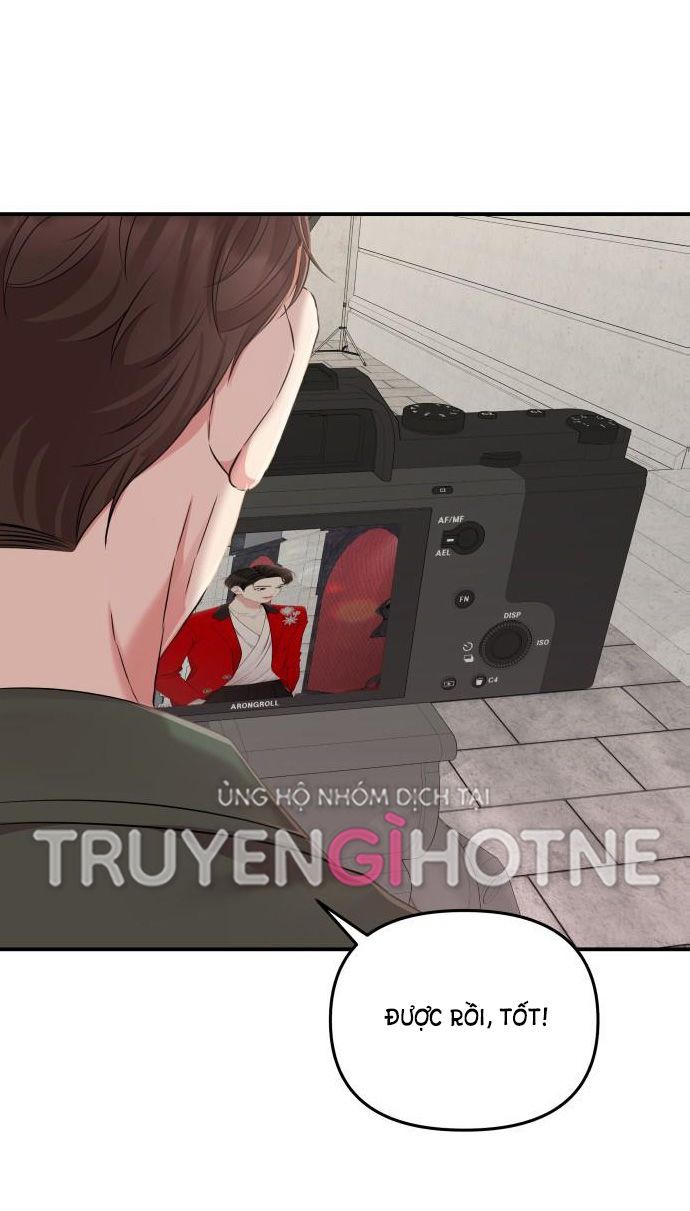 đọc truyện Gửi Em Người Đánh Cắp Những Vì Sao - To You Who Swallowed A Star Chương 76.2 ảnh 20 tại Thiên Thai Truyện