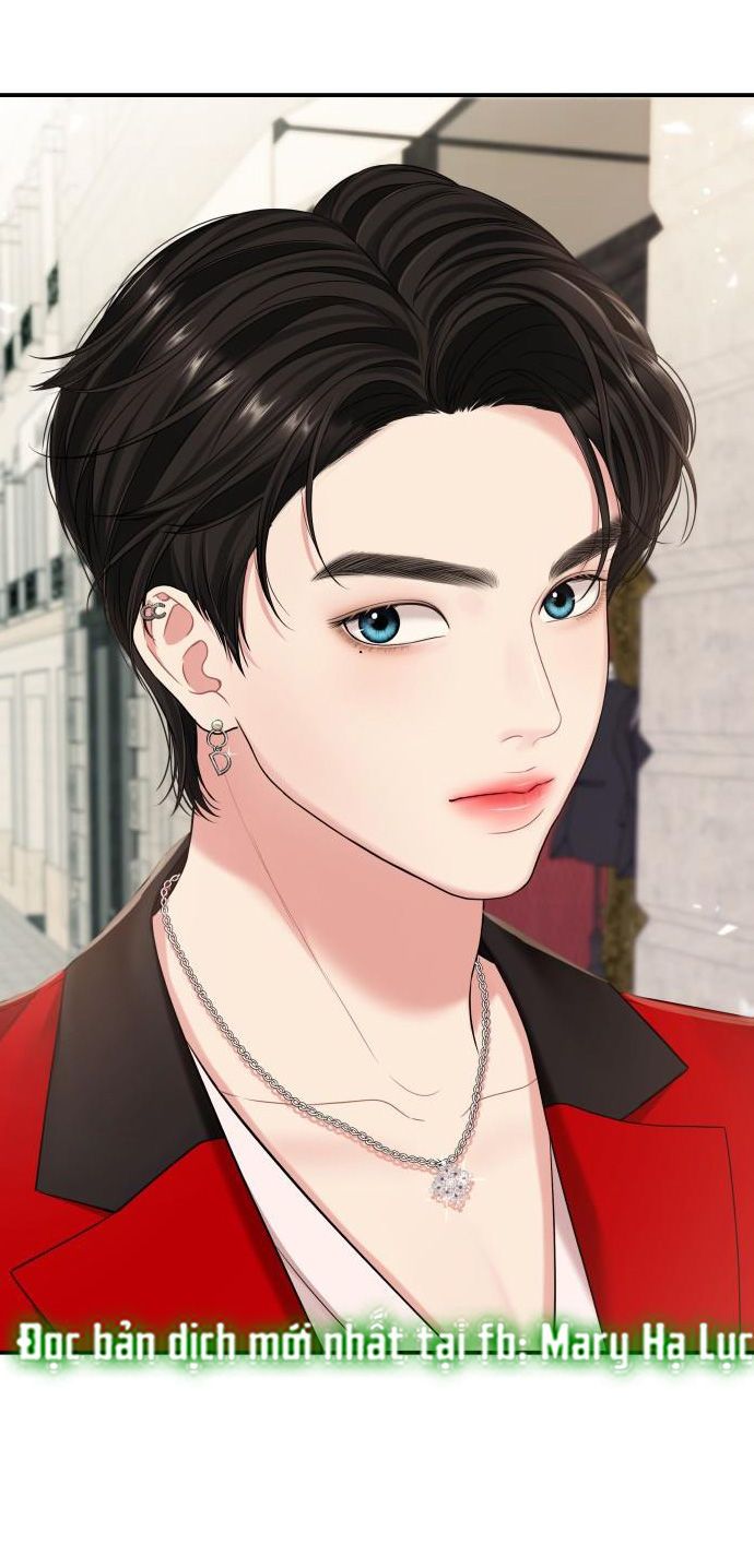 đọc truyện Gửi Em Người Đánh Cắp Những Vì Sao - To You Who Swallowed A Star Chương 76.2 ảnh 22 tại Thiên Thai Truyện