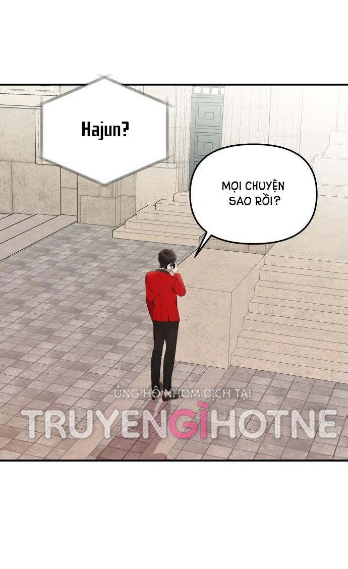 đọc truyện Gửi Em Người Đánh Cắp Những Vì Sao - To You Who Swallowed A Star Chương 76.2 ảnh 28 tại Thiên Thai Truyện