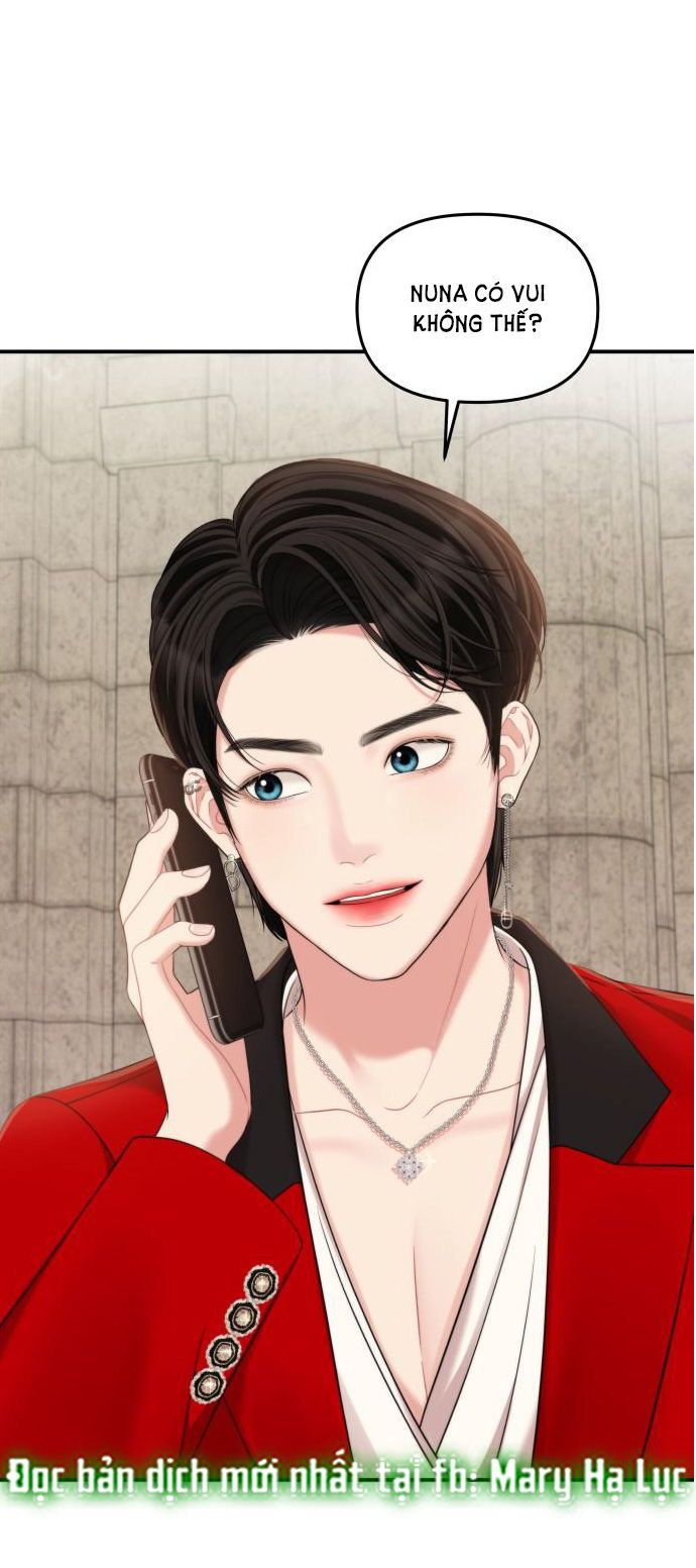 đọc truyện Gửi Em Người Đánh Cắp Những Vì Sao - To You Who Swallowed A Star Chương 76.2 ảnh 29 tại Thiên Thai Truyện