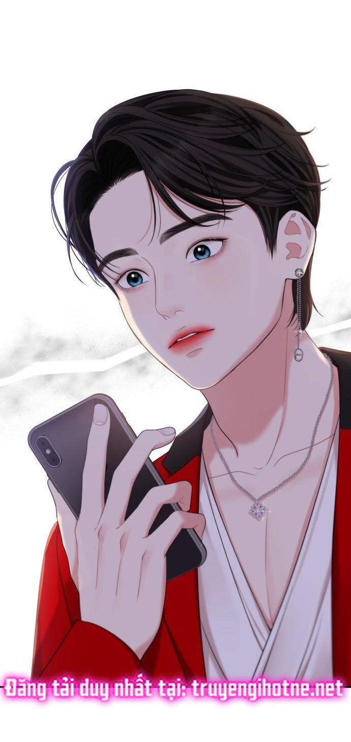 đọc truyện Gửi Em Người Đánh Cắp Những Vì Sao - To You Who Swallowed A Star Chương 76.2 ảnh 34 tại Thiên Thai Truyện