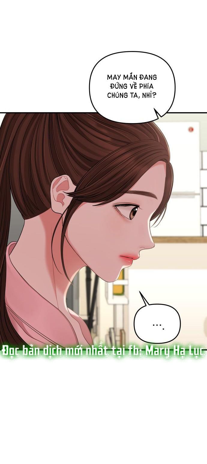 đọc truyện Gửi Em Người Đánh Cắp Những Vì Sao - To You Who Swallowed A Star Chương 76.2 ảnh 40 tại Thiên Thai Truyện