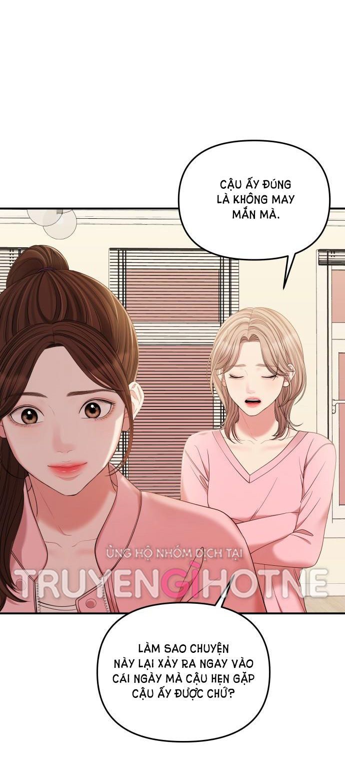 đọc truyện Gửi Em Người Đánh Cắp Những Vì Sao - To You Who Swallowed A Star Chương 76.2 ảnh 43 tại Thiên Thai Truyện