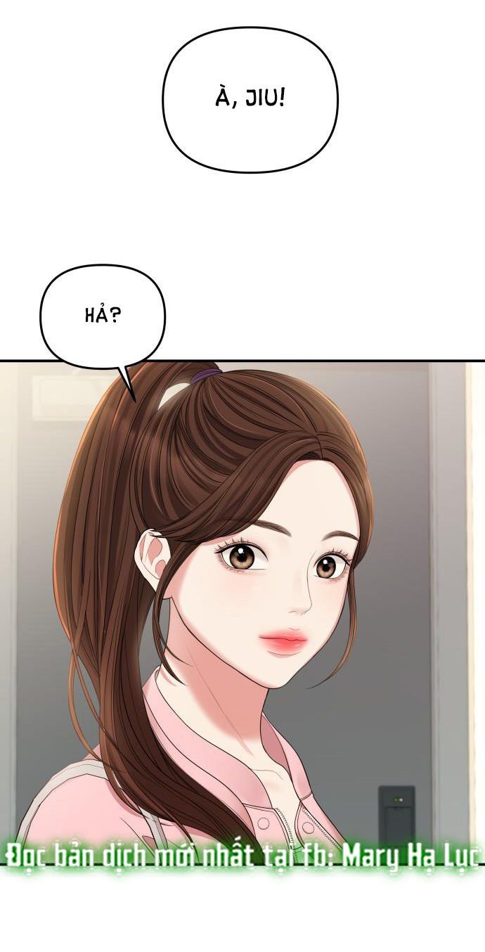 đọc truyện Gửi Em Người Đánh Cắp Những Vì Sao - To You Who Swallowed A Star Chương 76.2 ảnh 45 tại Thiên Thai Truyện
