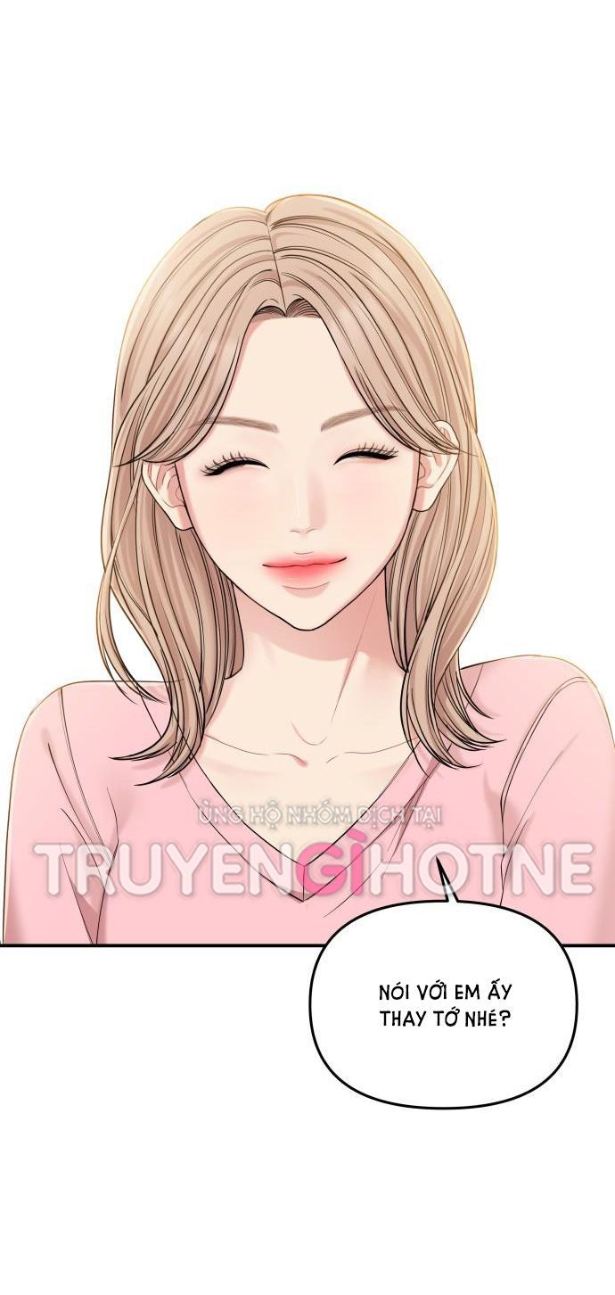 đọc truyện Gửi Em Người Đánh Cắp Những Vì Sao - To You Who Swallowed A Star Chương 76.2 ảnh 47 tại Thiên Thai Truyện
