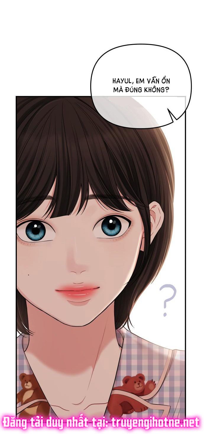 đọc truyện Gửi Em Người Đánh Cắp Những Vì Sao - To You Who Swallowed A Star Chương 76.2 ảnh 7 tại Thiên Thai Truyện
