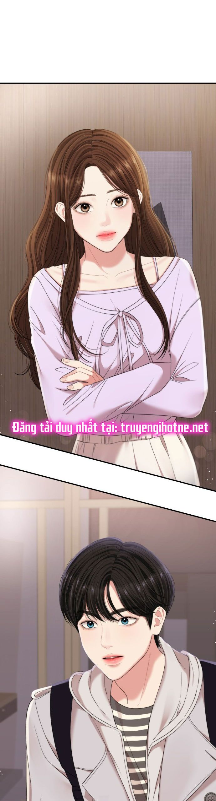 đọc truyện Gửi Em Người Đánh Cắp Những Vì Sao - To You Who Swallowed A Star Chương 77.1 ảnh 3 tại Thiên Thai Truyện