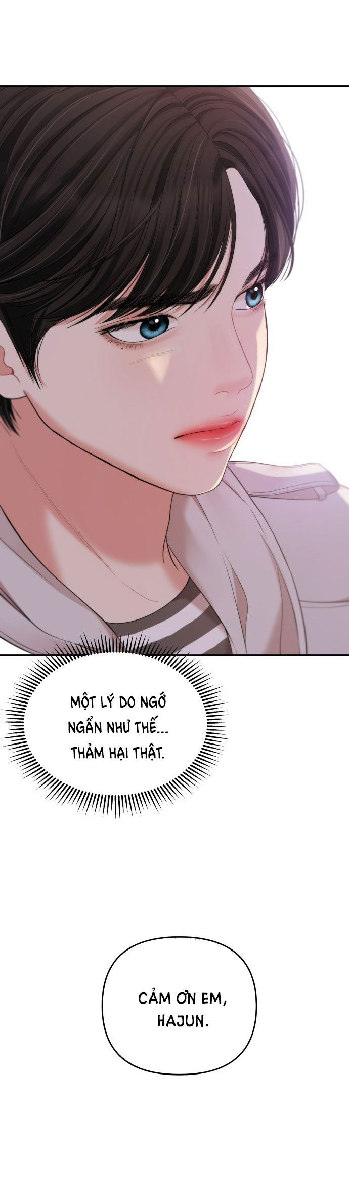 đọc truyện Gửi Em Người Đánh Cắp Những Vì Sao - To You Who Swallowed A Star Chương 77.1 ảnh 23 tại Thiên Thai Truyện